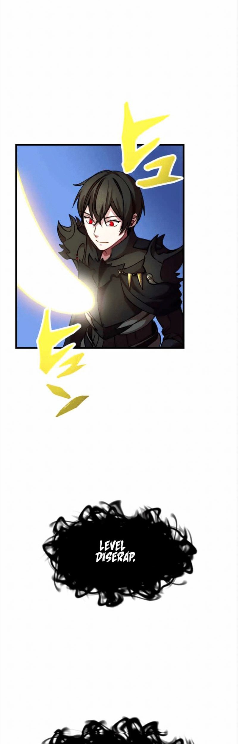 Level Drain Chapter 21 Gambar 16