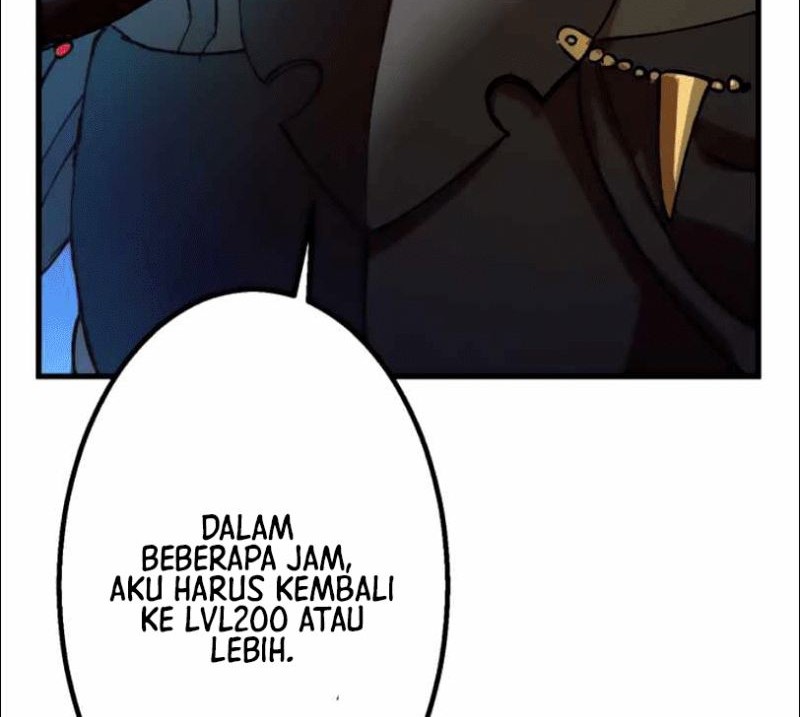 Level Drain Chapter 21 Gambar 22