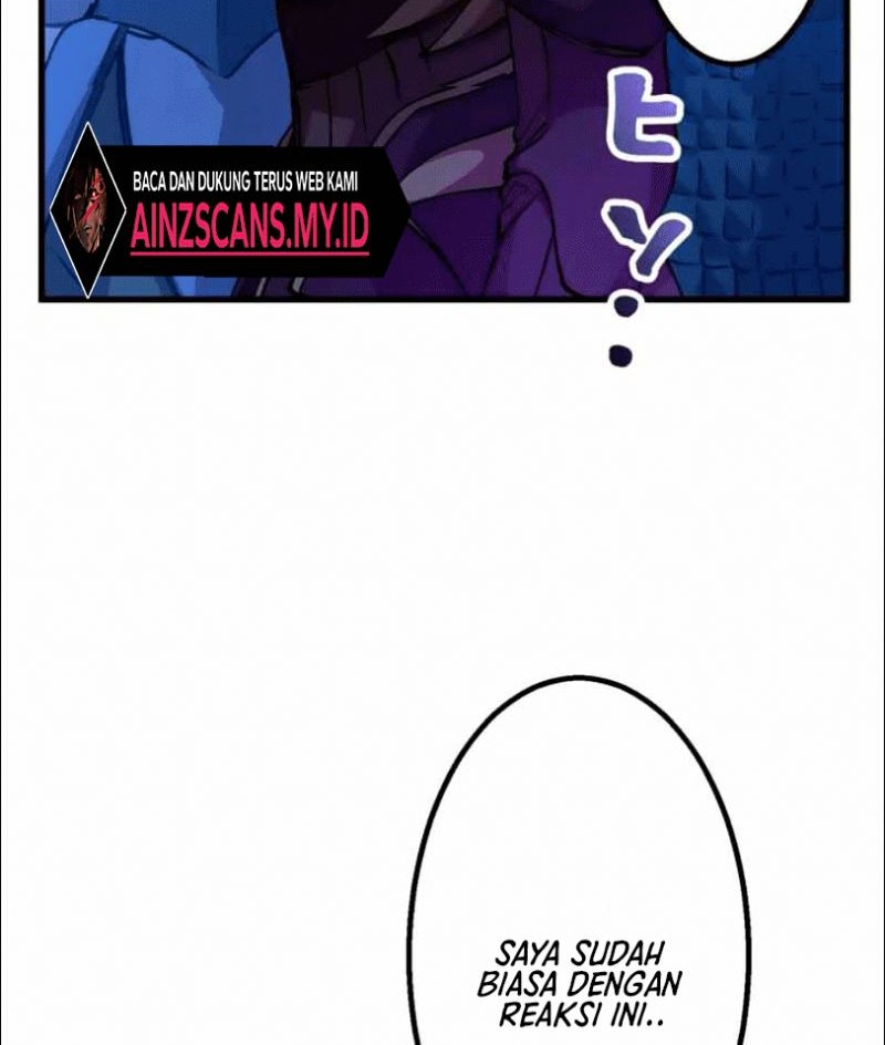 Level Drain Chapter 21 Gambar 30