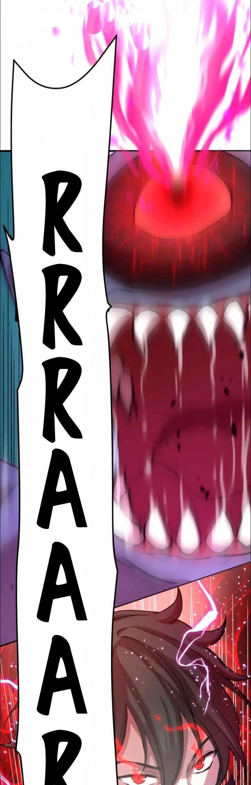 Level Drain Chapter 18 Gambar 33
