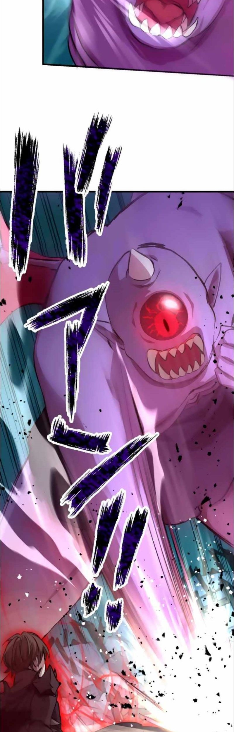 Level Drain Chapter 18 Gambar 36