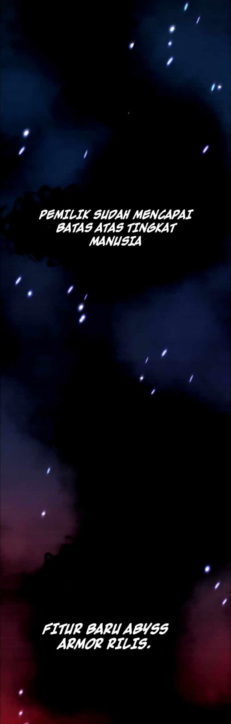 Level Drain Chapter 18 Gambar 59