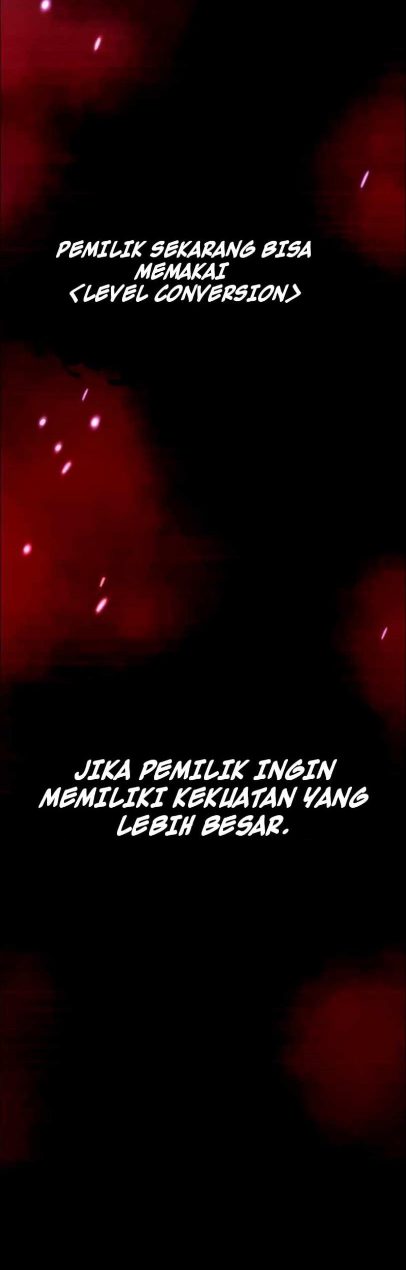 Level Drain Chapter 18 Gambar 60