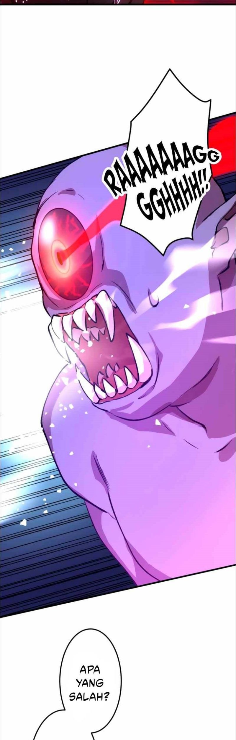Level Drain Chapter 18 Gambar 5