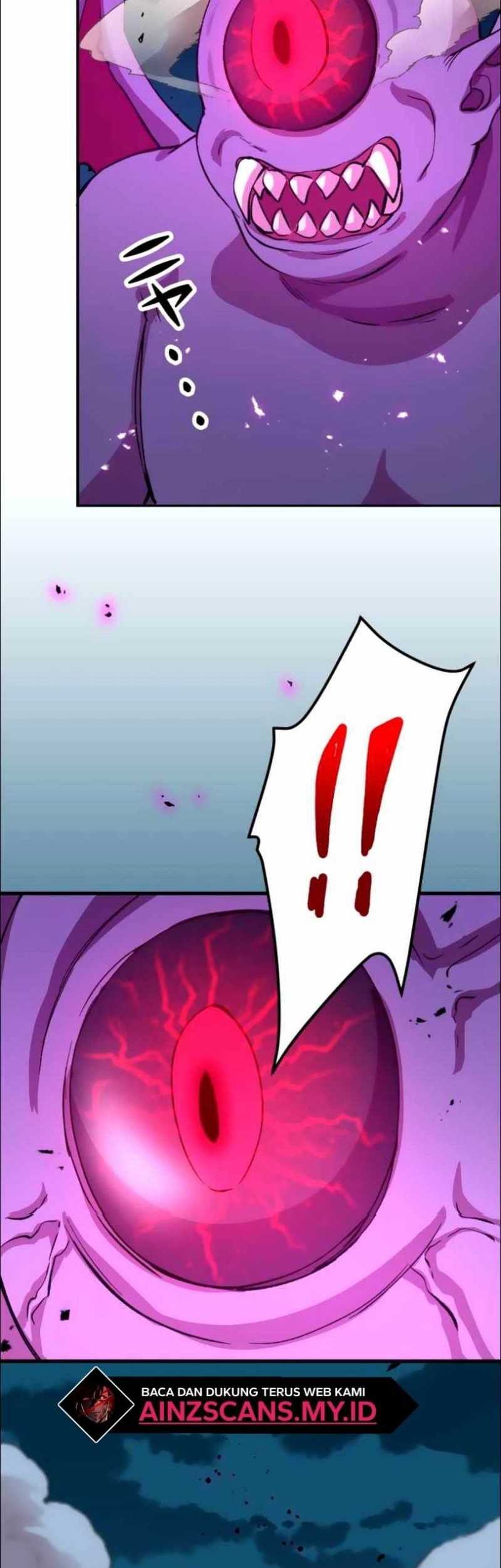 Level Drain Chapter 18 Gambar 28