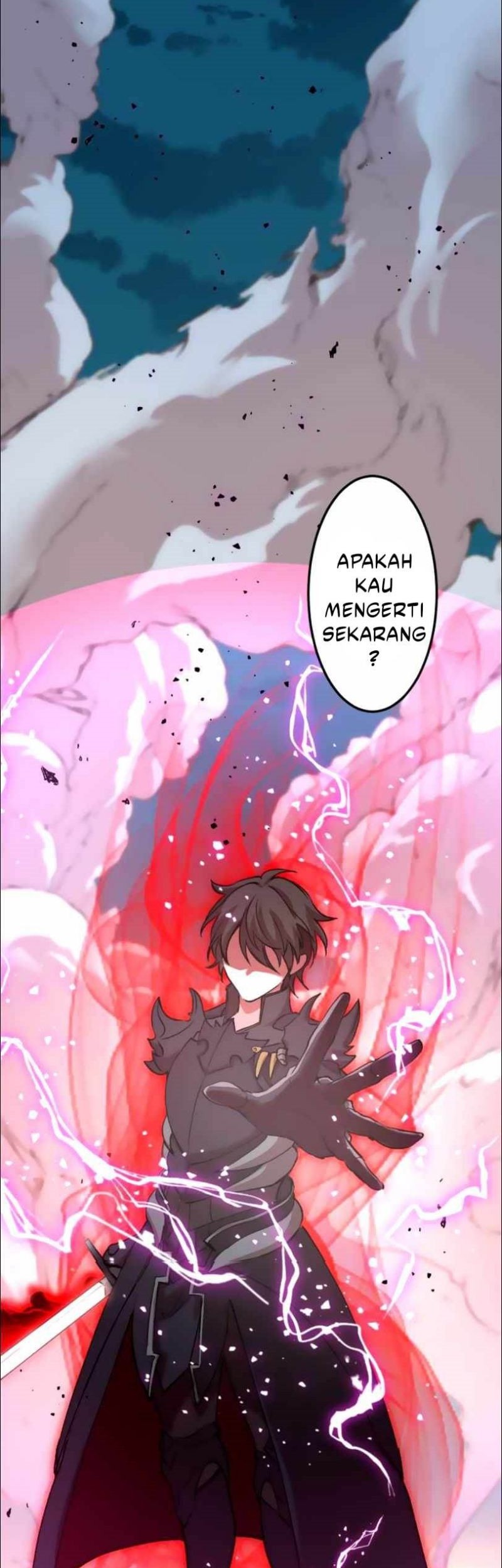 Level Drain Chapter 18 Gambar 29