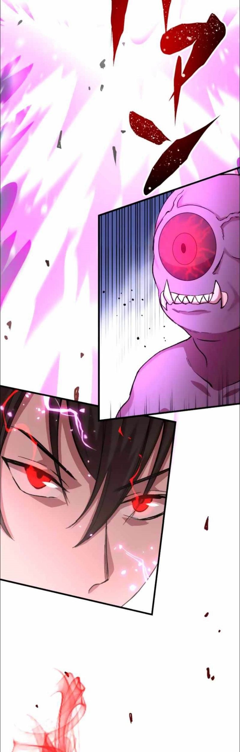 Level Drain Chapter 17 Gambar 45