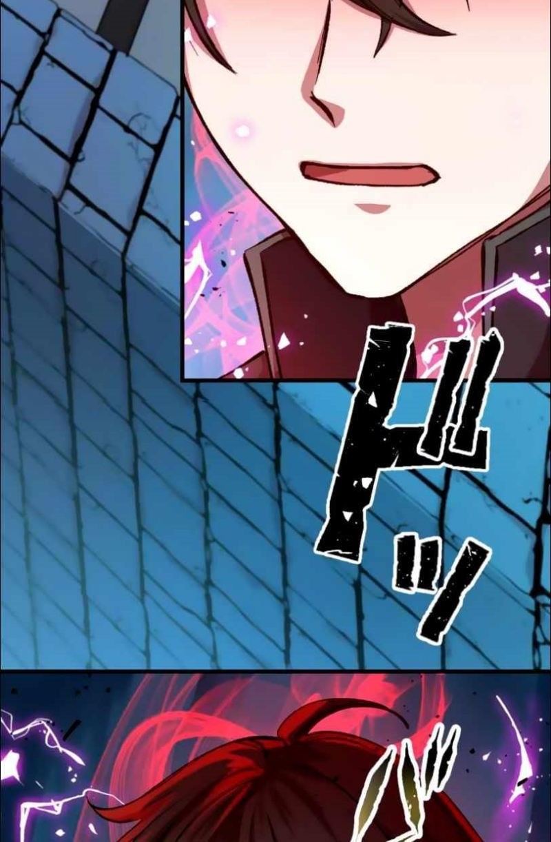 Level Drain Chapter 17 Gambar 11