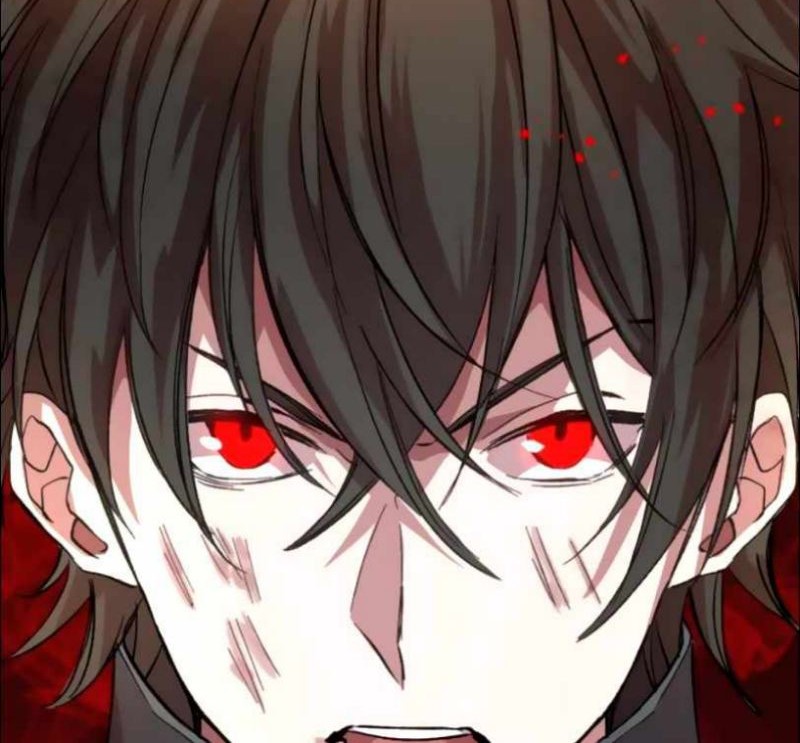 Level Drain Chapter 12 Gambar 38
