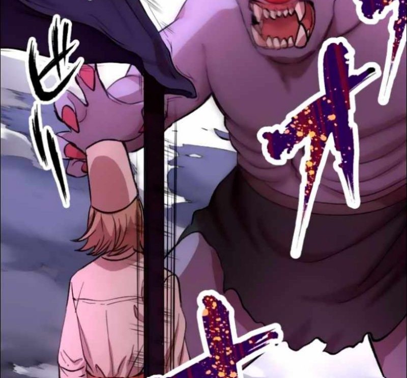Level Drain Chapter 12 Gambar 42