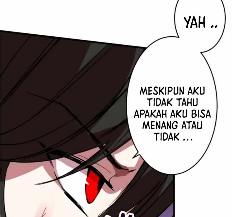 Level Drain Chapter 12 Gambar 50