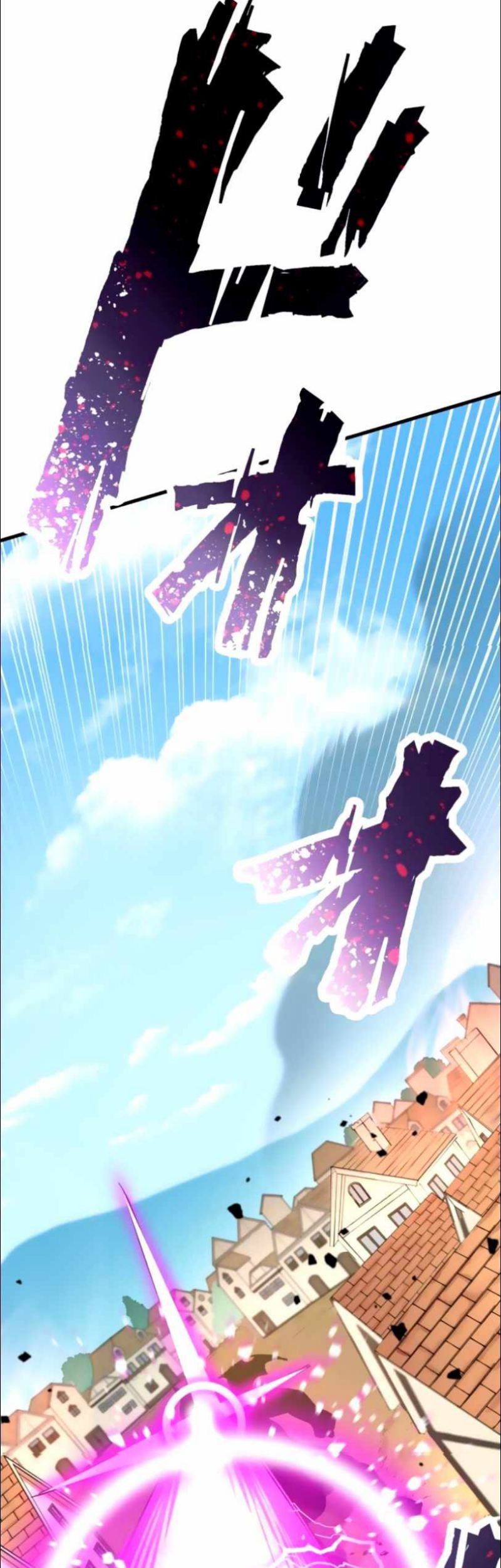 Level Drain Chapter 12 Gambar 15
