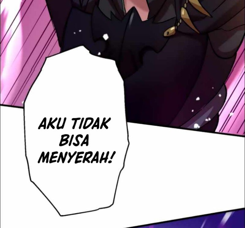 Level Drain Chapter 12 Gambar 26