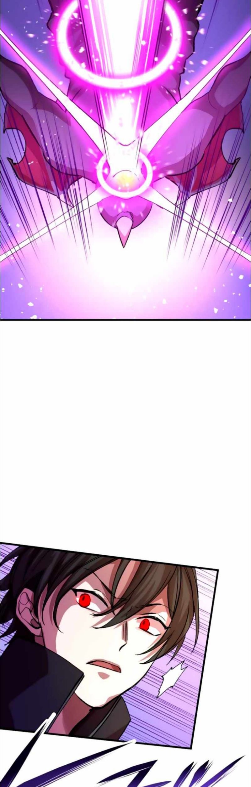 Level Drain Chapter 12 Gambar 29