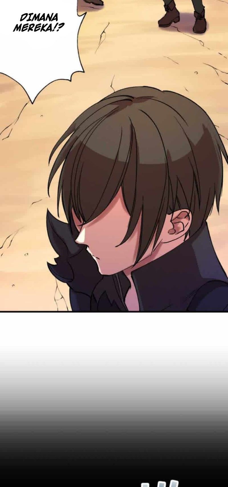 Level Drain Chapter 07 Gambar 5