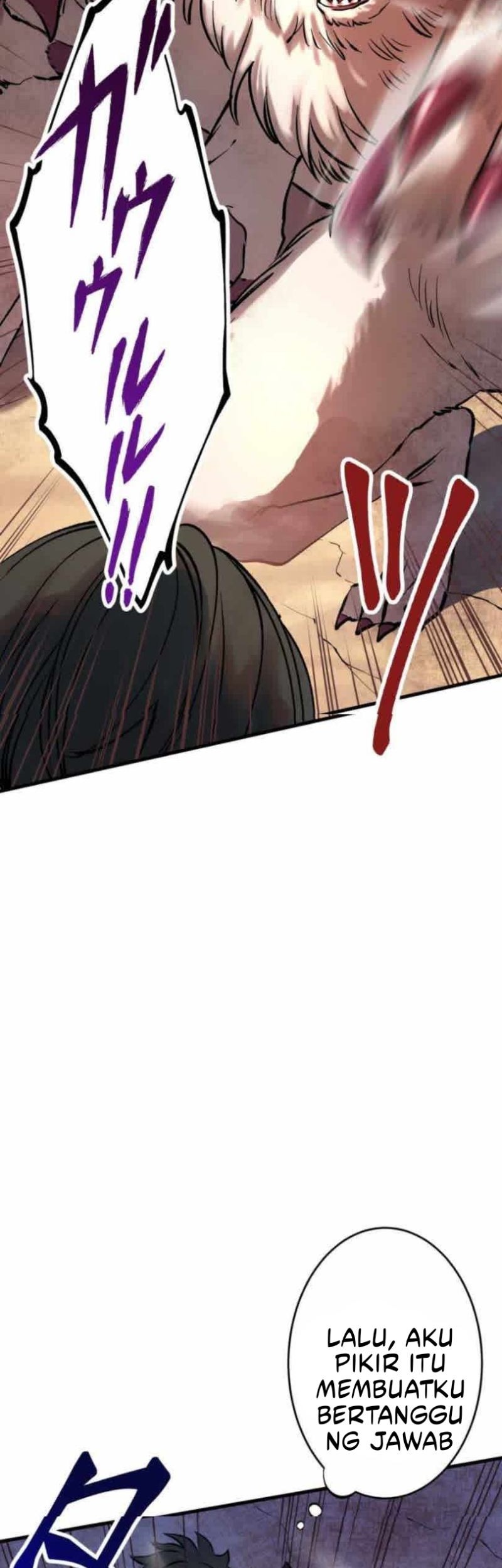 Level Drain Chapter 07 Gambar 8