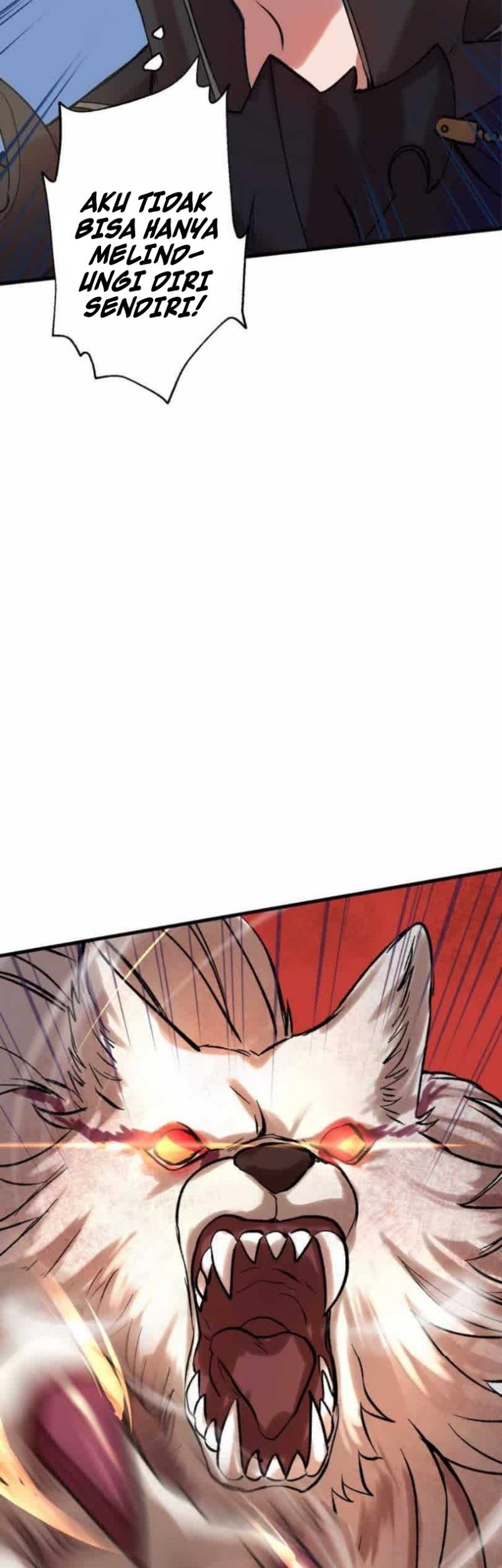Level Drain Chapter 07 Gambar 12