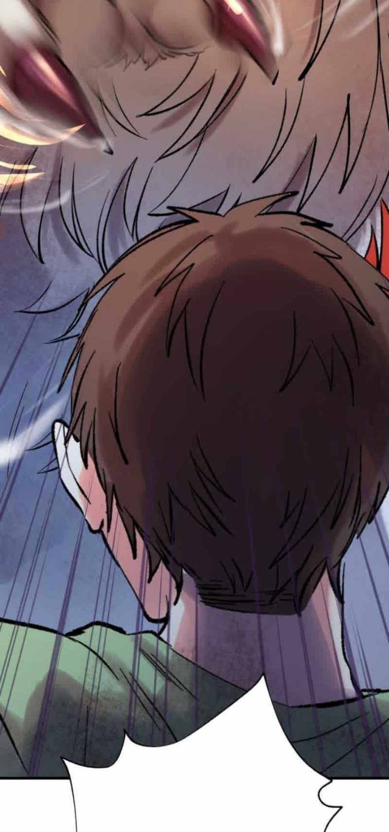 Level Drain Chapter 07 Gambar 13