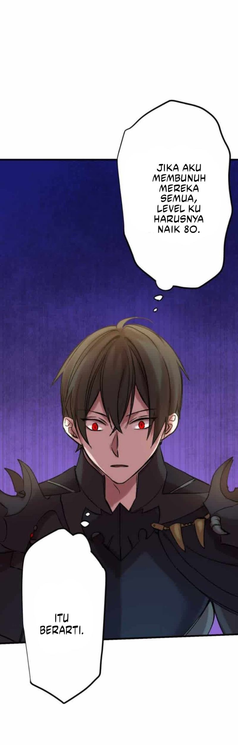 Level Drain Chapter 07 Gambar 20