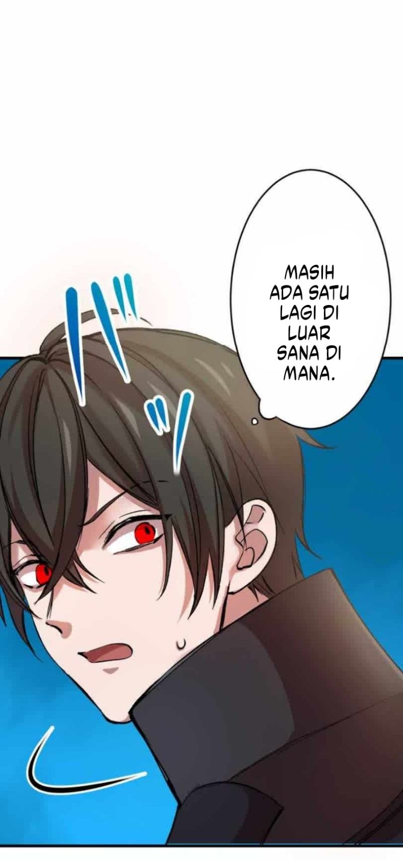 Level Drain Chapter 07 Gambar 21
