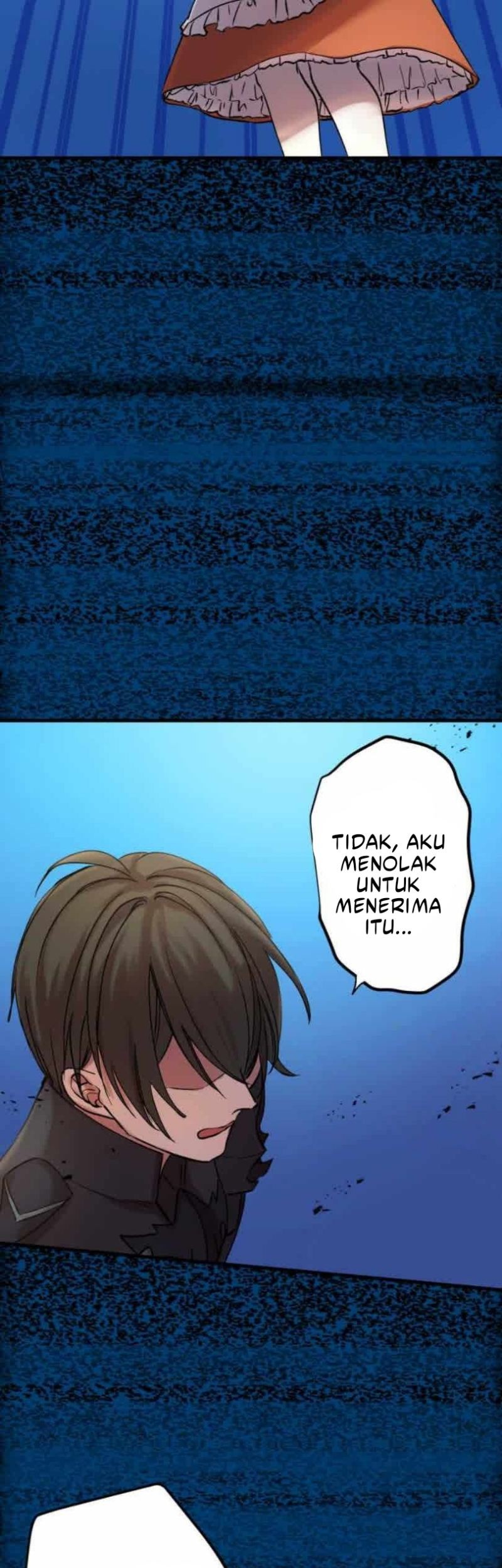 Level Drain Chapter 07 Gambar 22