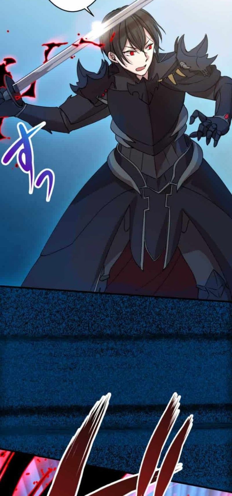 Level Drain Chapter 07 Gambar 25
