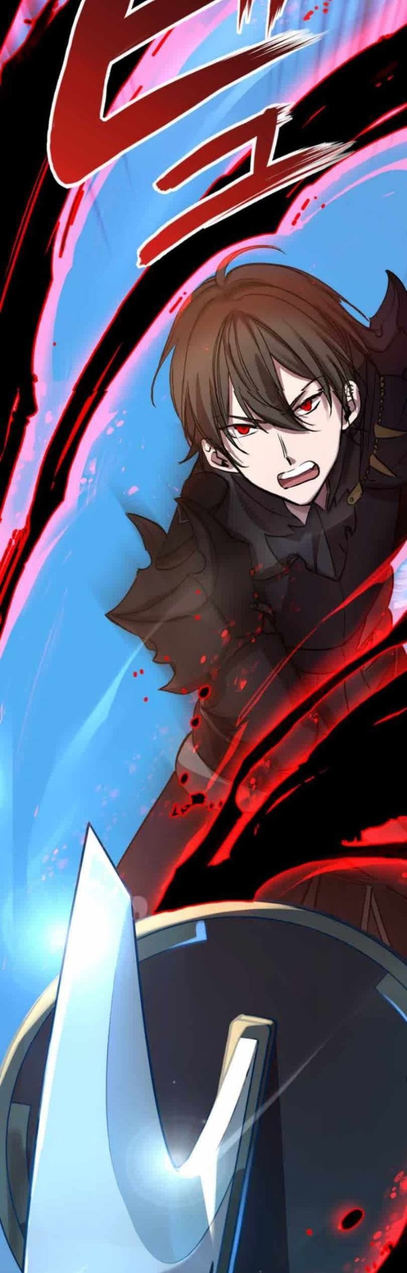 Level Drain Chapter 07 Gambar 26