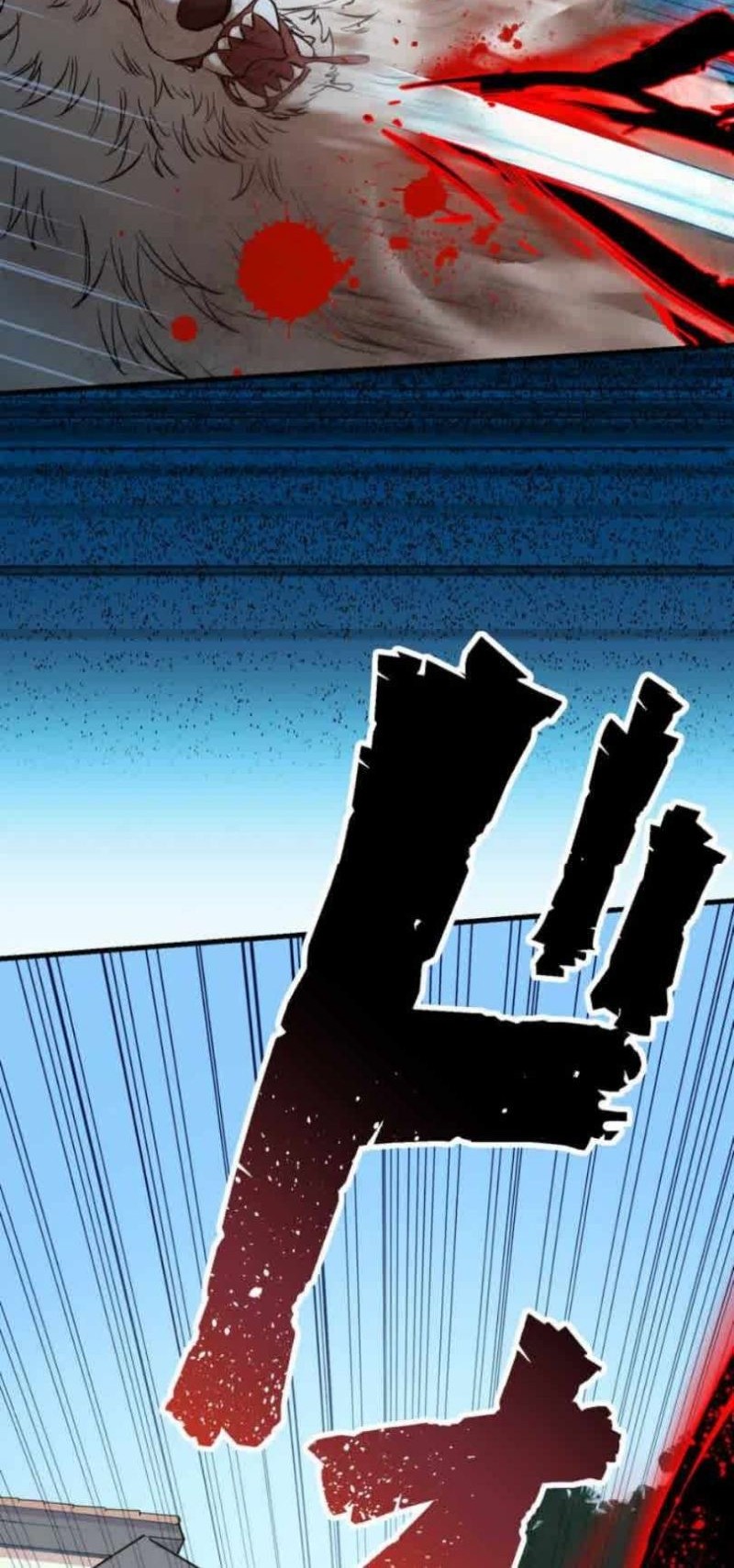 Level Drain Chapter 07 Gambar 29