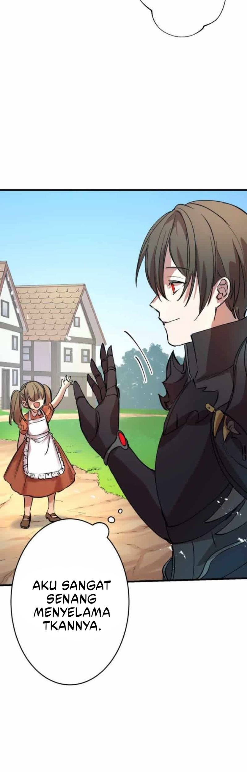 Level Drain Chapter 07 Gambar 30