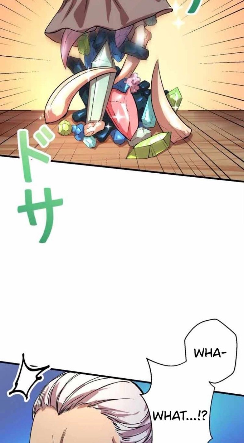 Level Drain Chapter 06 Gambar 32
