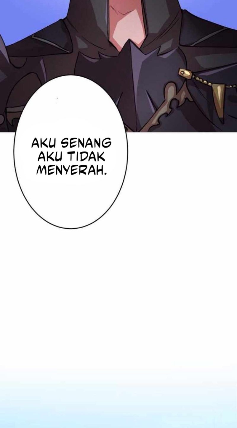 Level Drain Chapter 06 Gambar 36