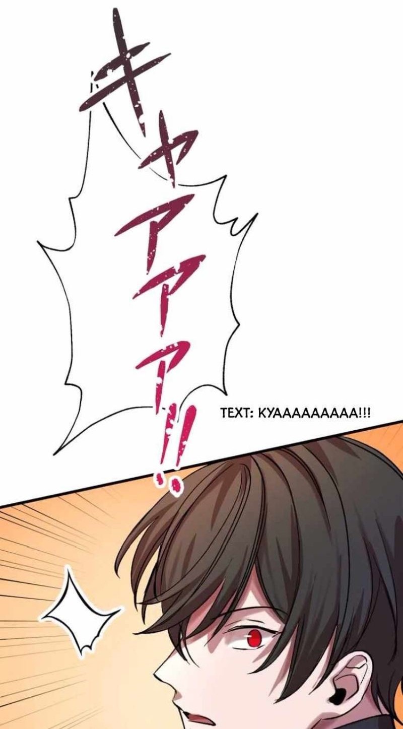 Level Drain Chapter 06 Gambar 40