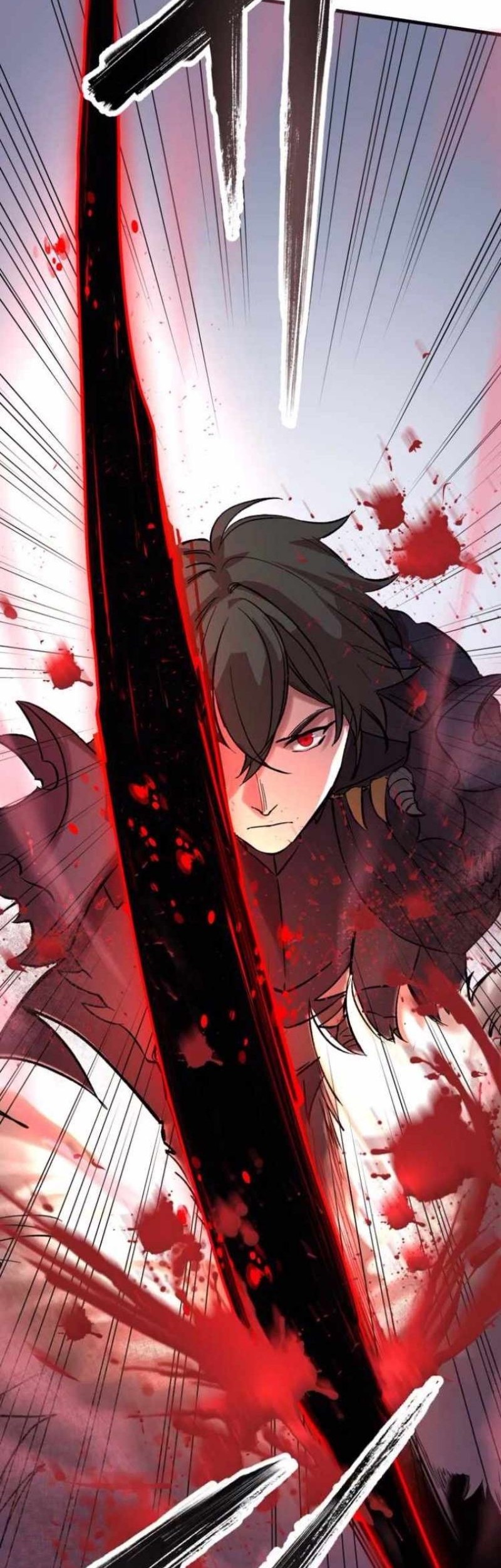 Level Drain Chapter 06 Gambar 46