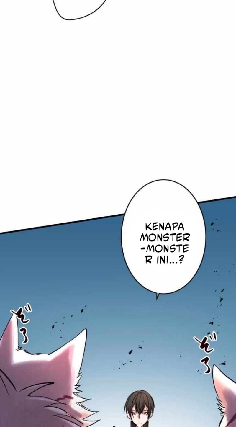 Level Drain Chapter 06 Gambar 48