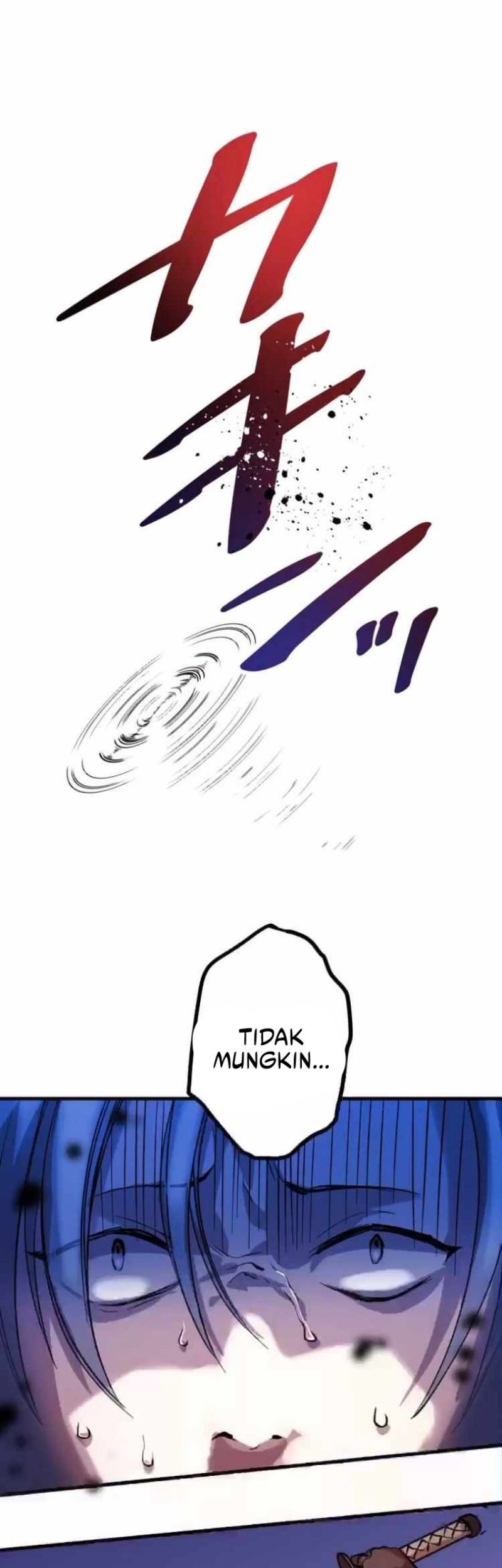 Level Drain Chapter 06 Gambar 9