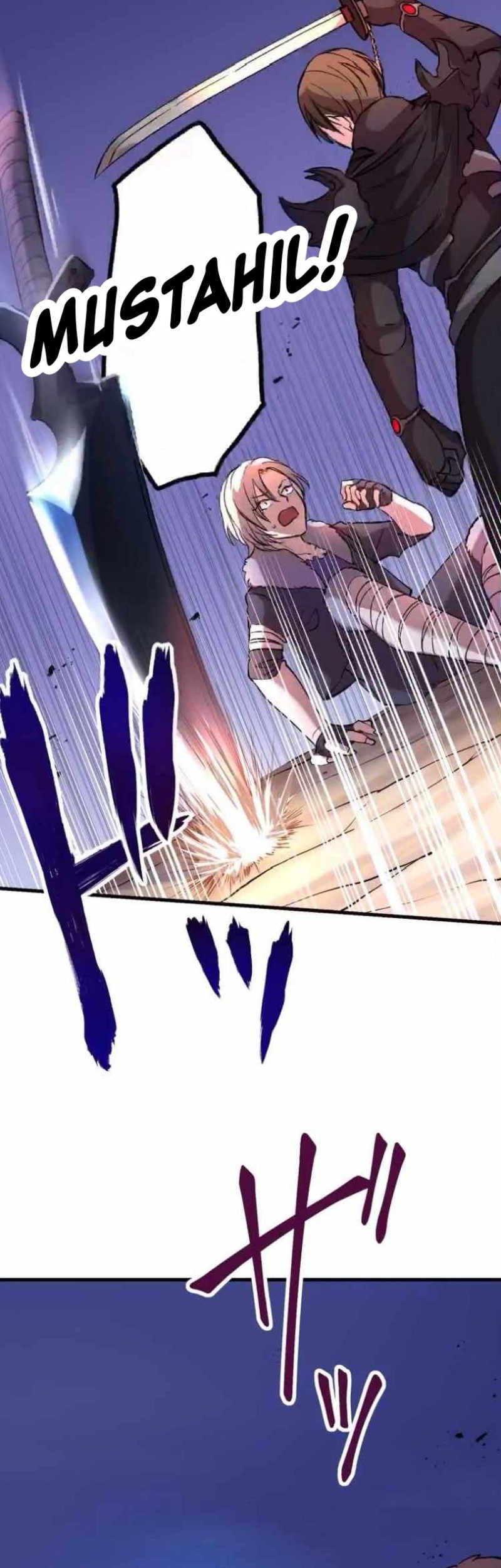 Level Drain Chapter 06 Gambar 10