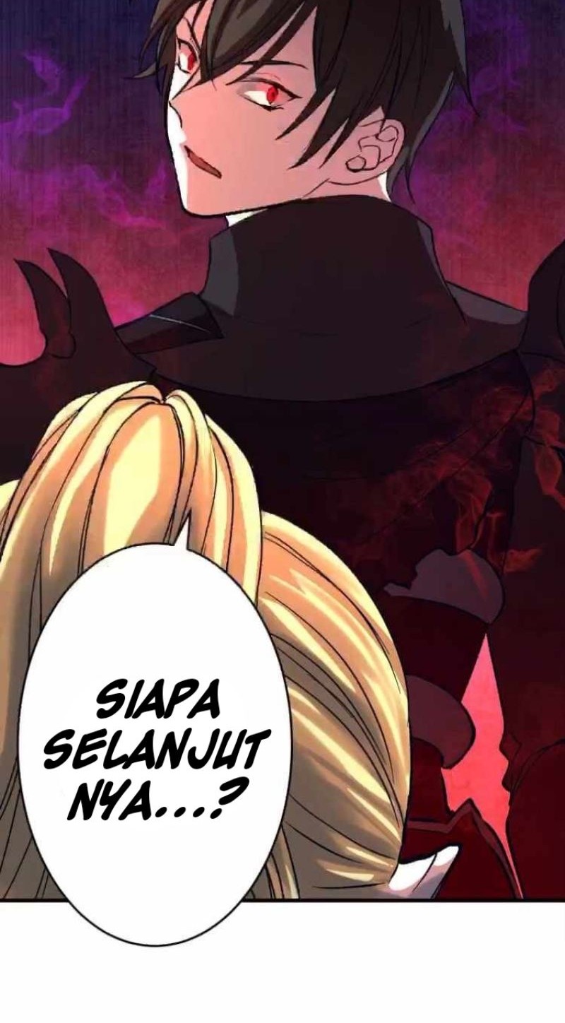 Level Drain Chapter 06 Gambar 12