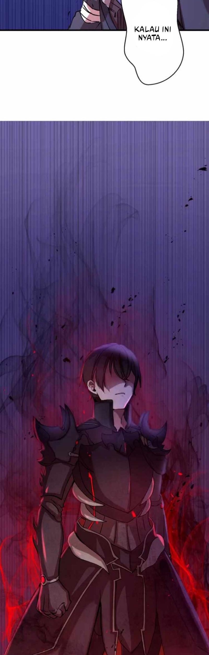 Level Drain Chapter 06 Gambar 19