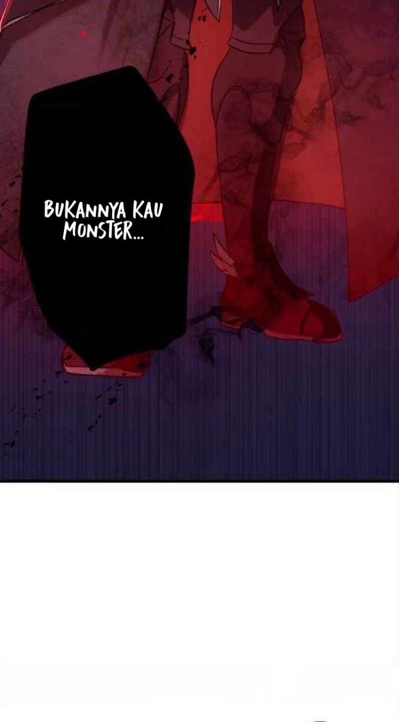 Level Drain Chapter 06 Gambar 20