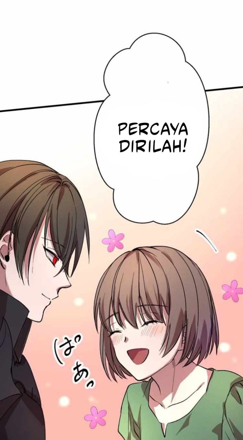 Level Drain Chapter 06 Gambar 24