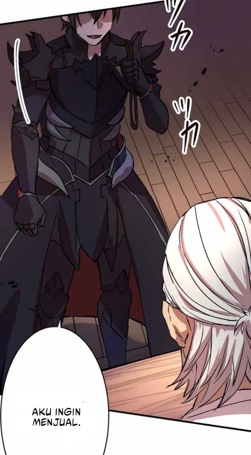 Level Drain Chapter 06 Gambar 28