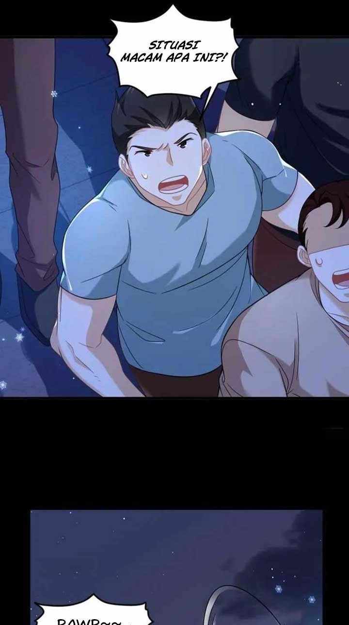 Xianzun Luowuji Chapter 169 Gambar 19