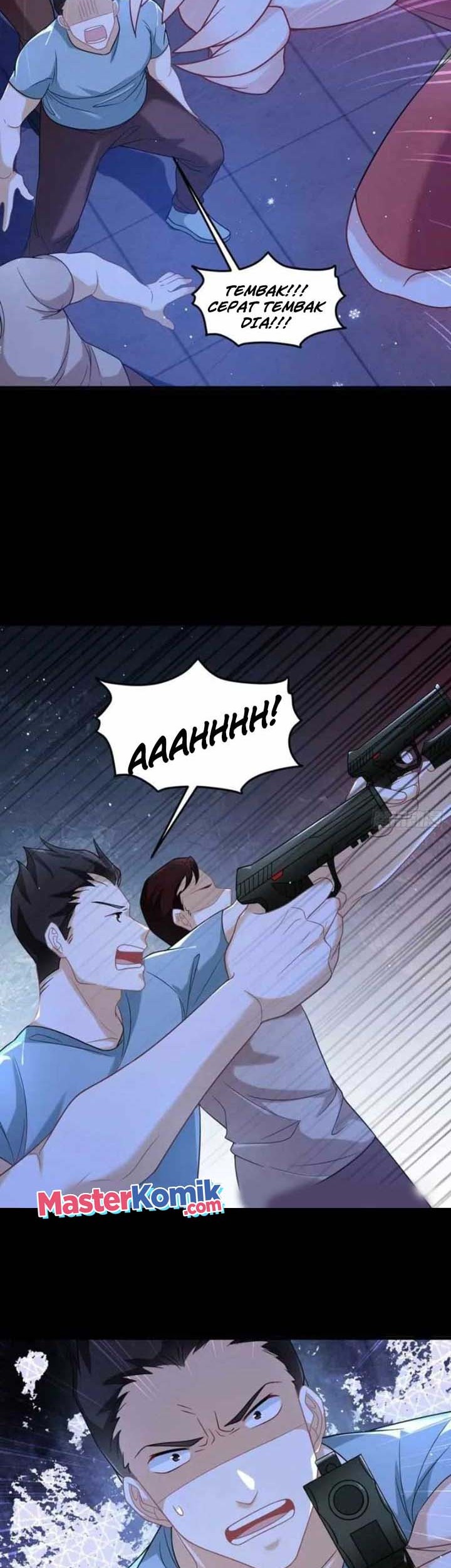 Xianzun Luowuji Chapter 169 Gambar 21