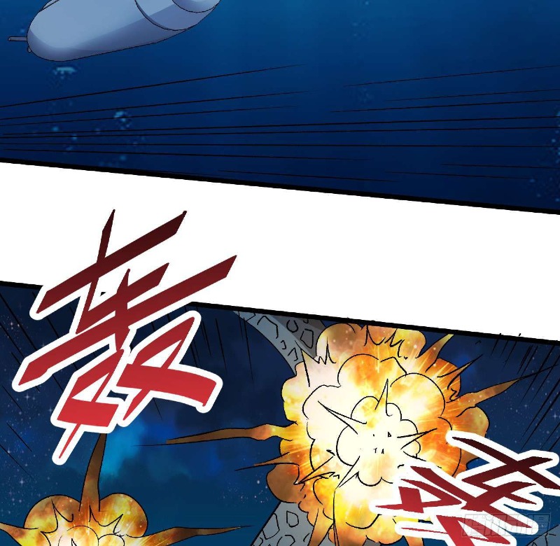 Super Alloy Warship God Chapter 29 Gambar 21