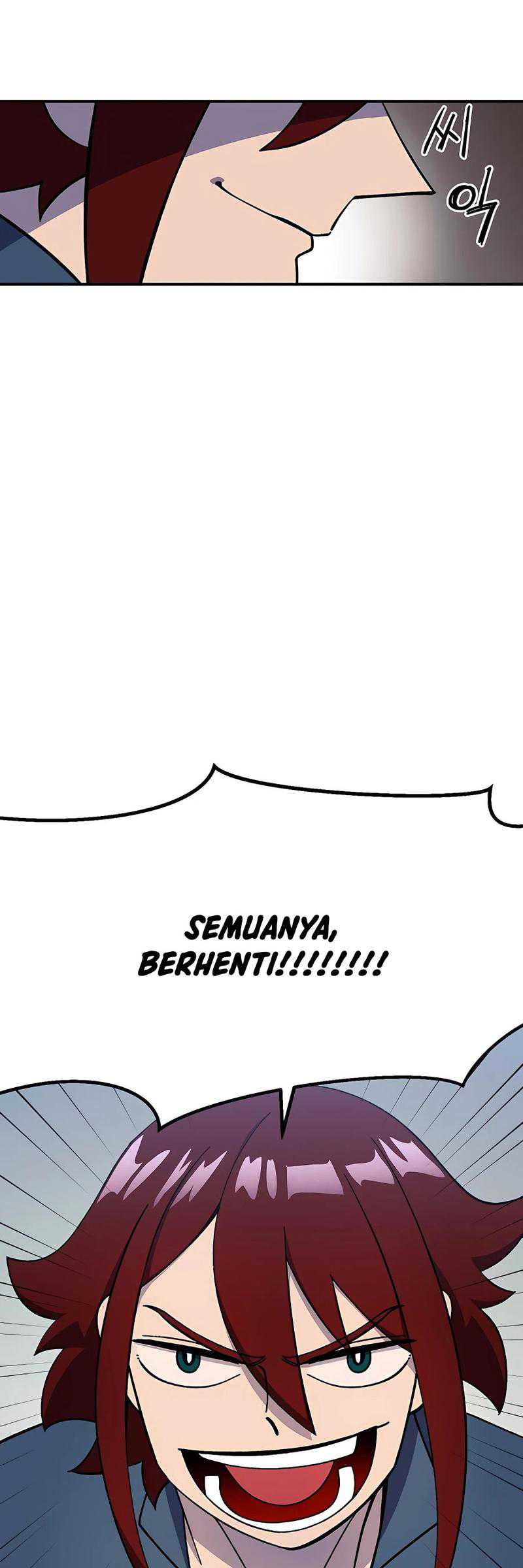 Dungeon Athlete Chapter 17 Gambar 41