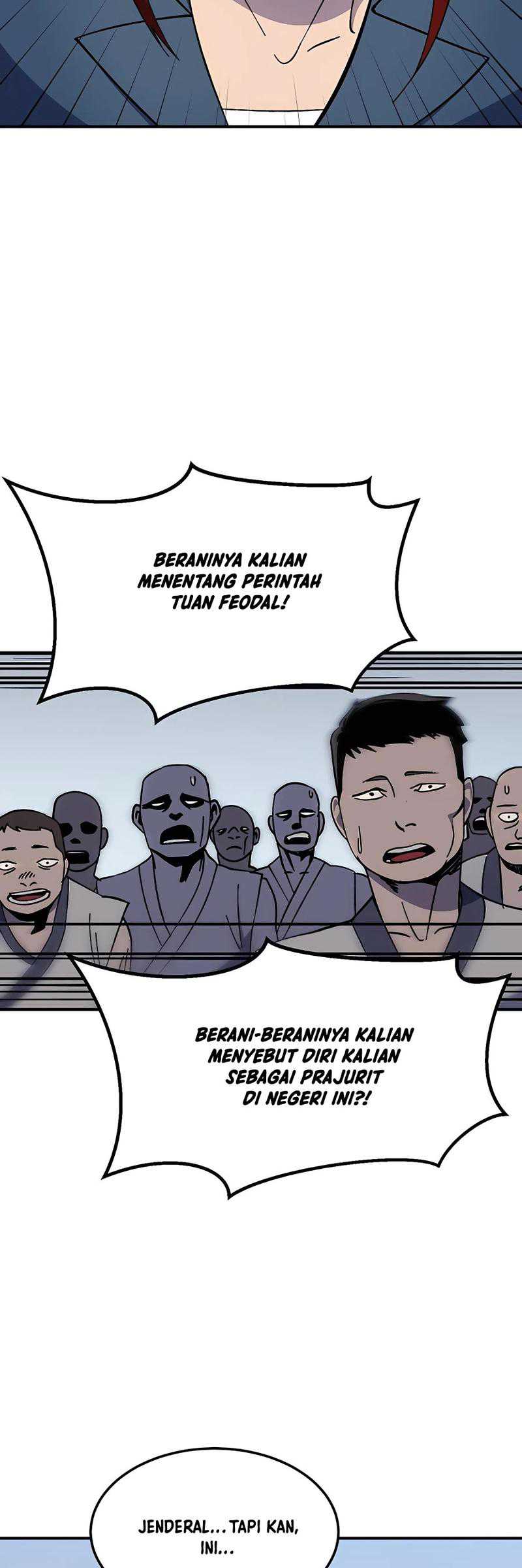 Dungeon Athlete Chapter 17 Gambar 42
