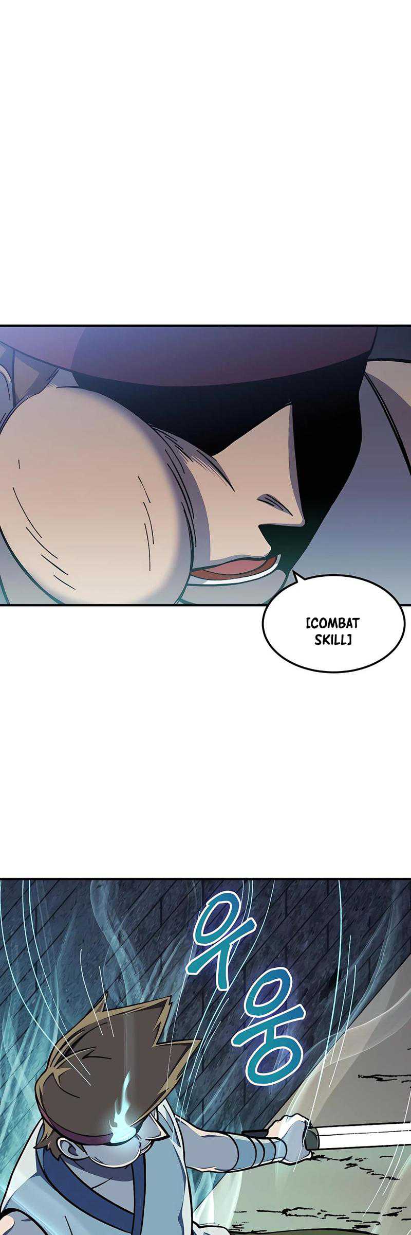 Dungeon Athlete Chapter 17 Gambar 5