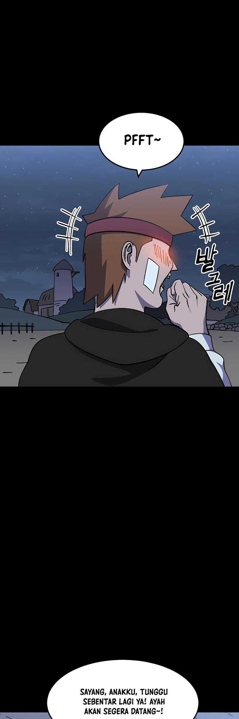 Dungeon Athlete Chapter 17 Gambar 51