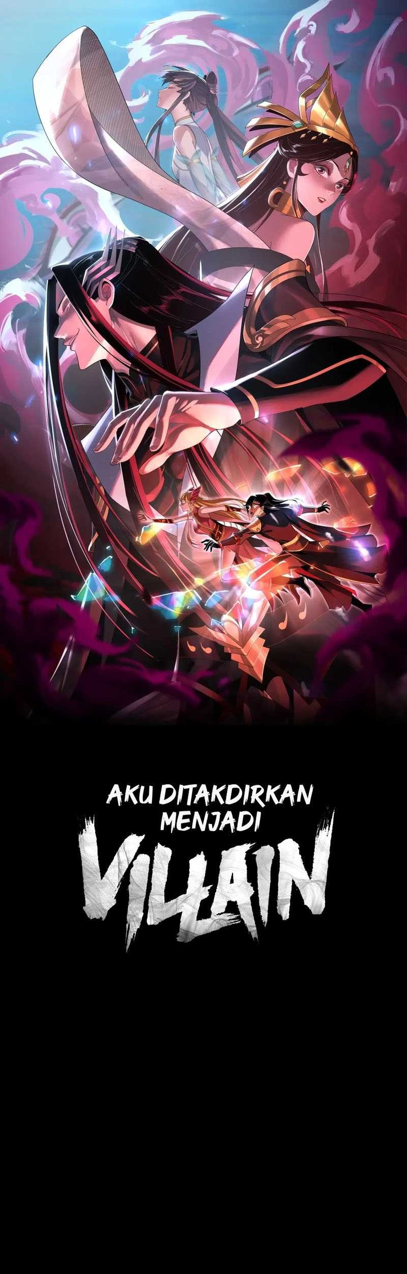Baca Manhua The Villain Of Destiny Chapter 66 Gambar 2