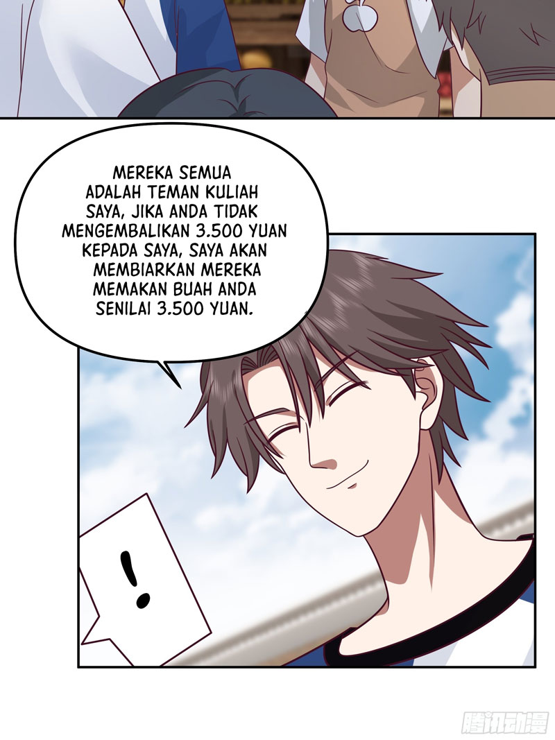 I Really Don’t Want to Be Reborn Chapter 17 Gambar 27